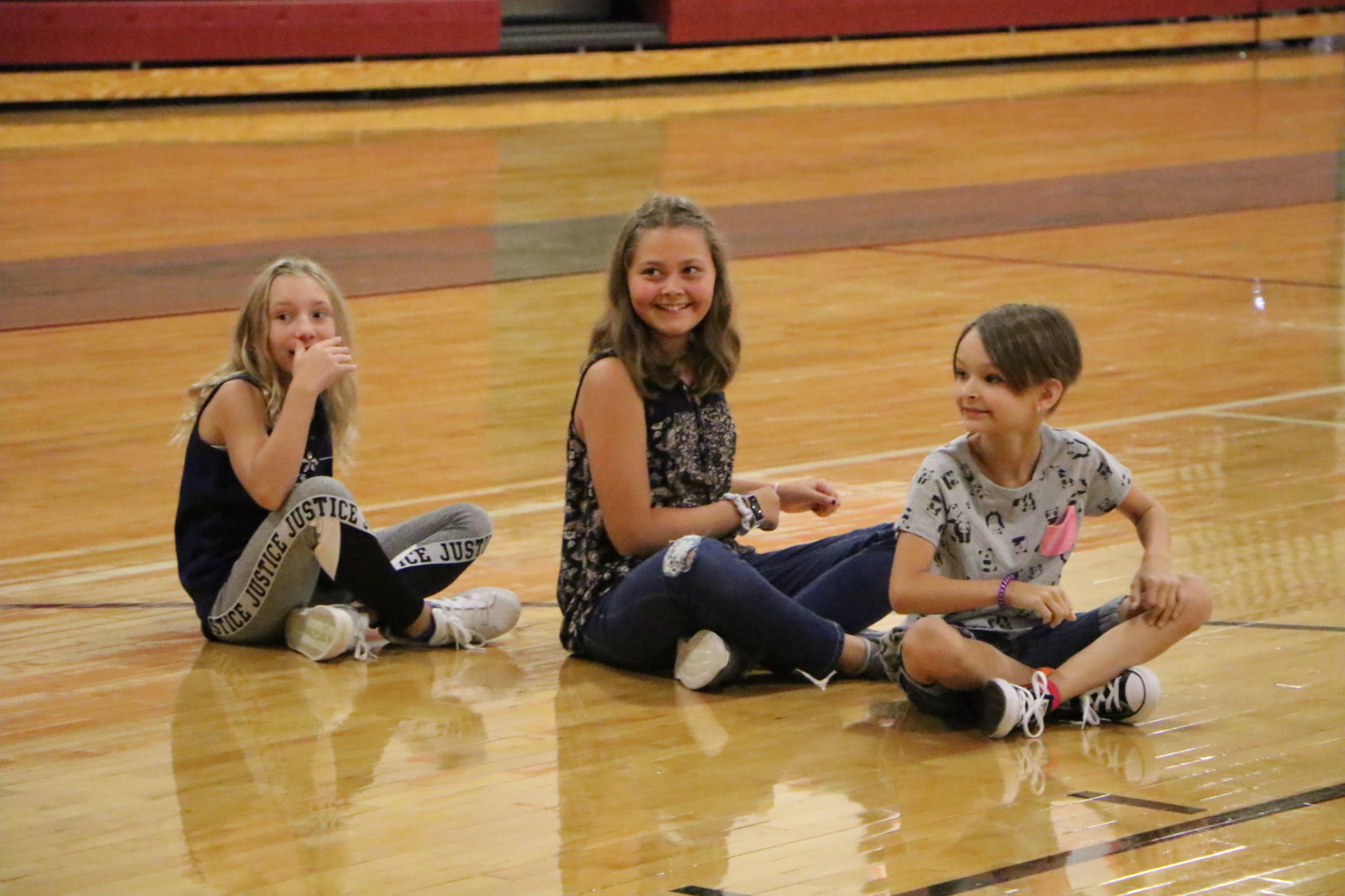 Barnes Elementary